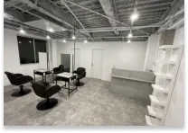 リフォーム施工事例の室内写真